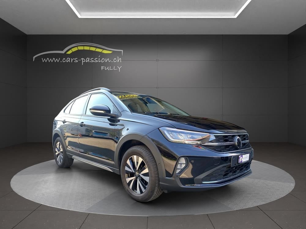 VW TAIGO 1.0 TSI 75 Edition DSG