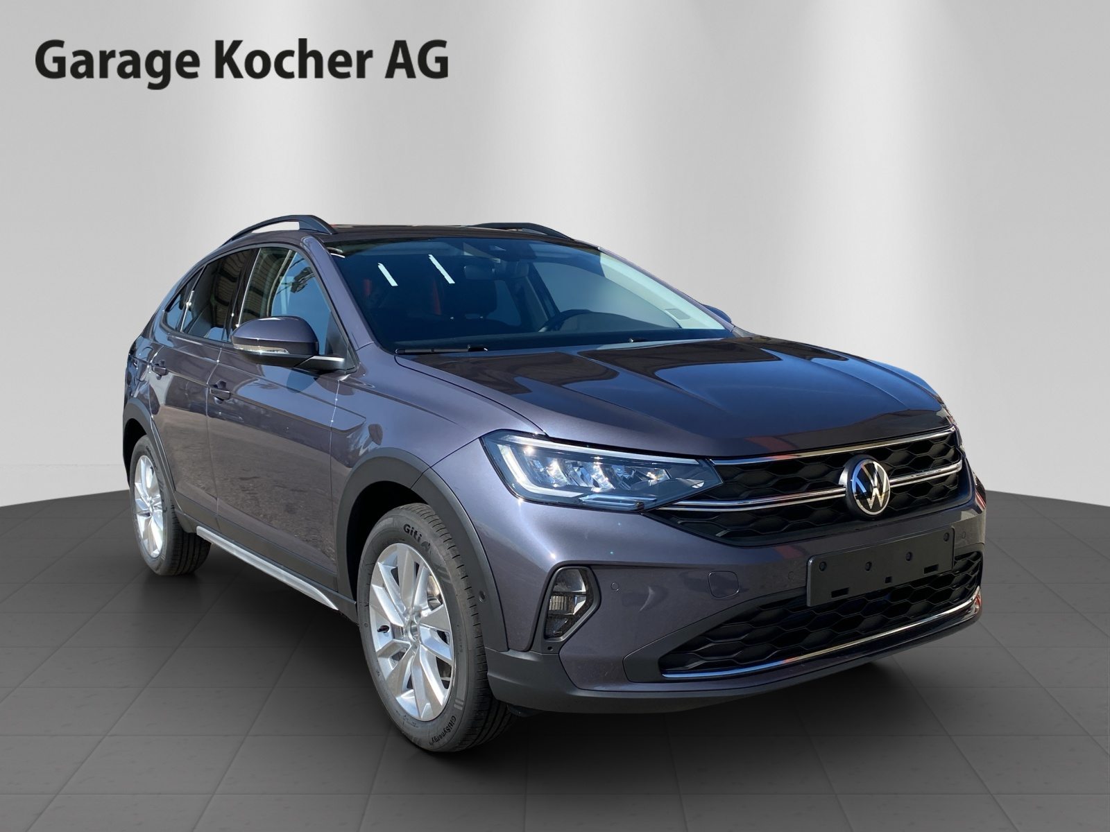 VW Taigo UNITED, Benzina, Auto dimostrativa, Automatico - 7