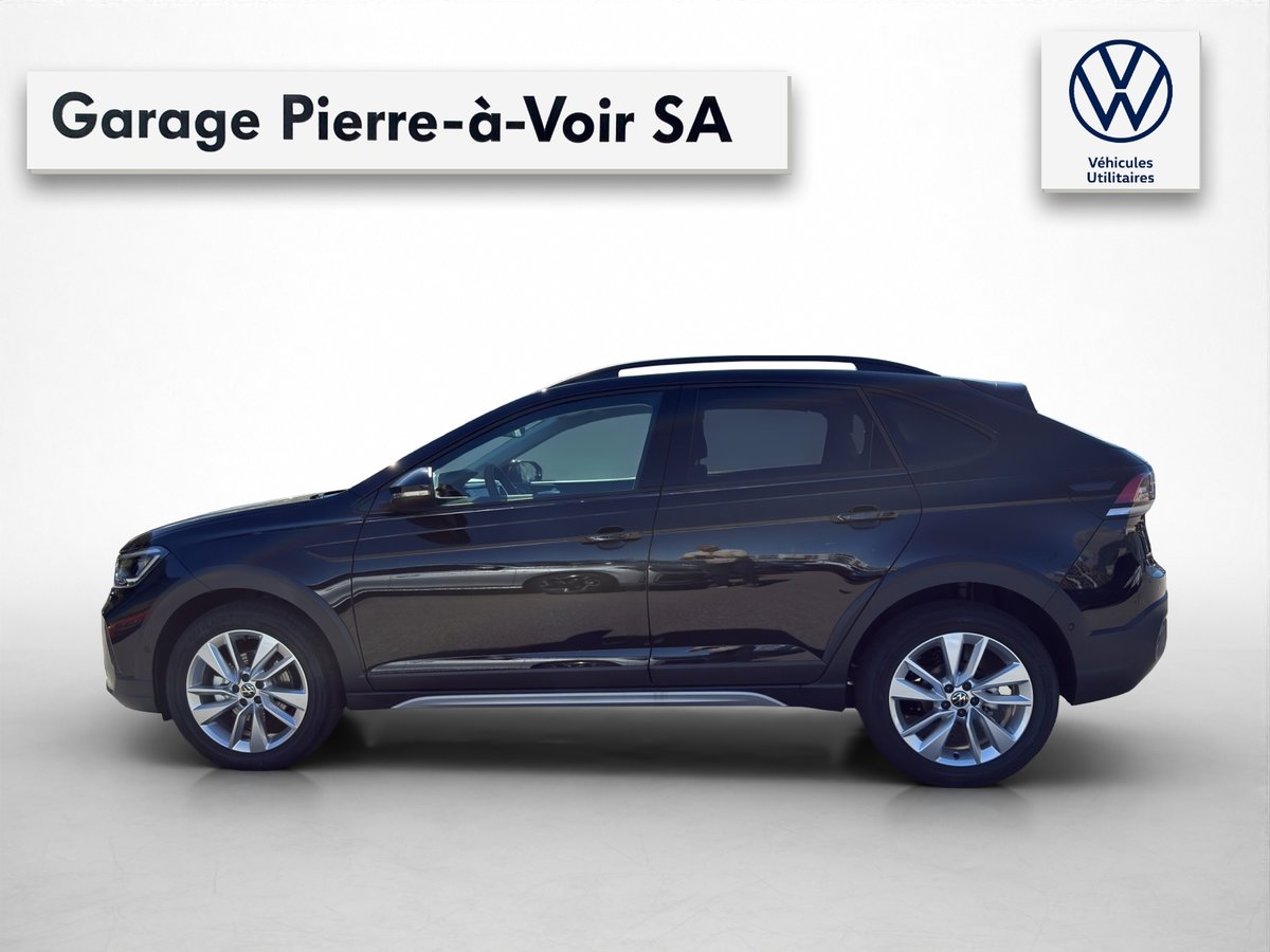 VW Taigo 1.0 TSI Life United DSG, Benzina, Auto dimostrativa, Automatico - 2