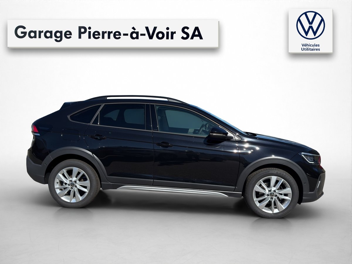 VW Taigo 1.0 TSI Life United DSG, Benzina, Auto dimostrativa, Automatico - 6