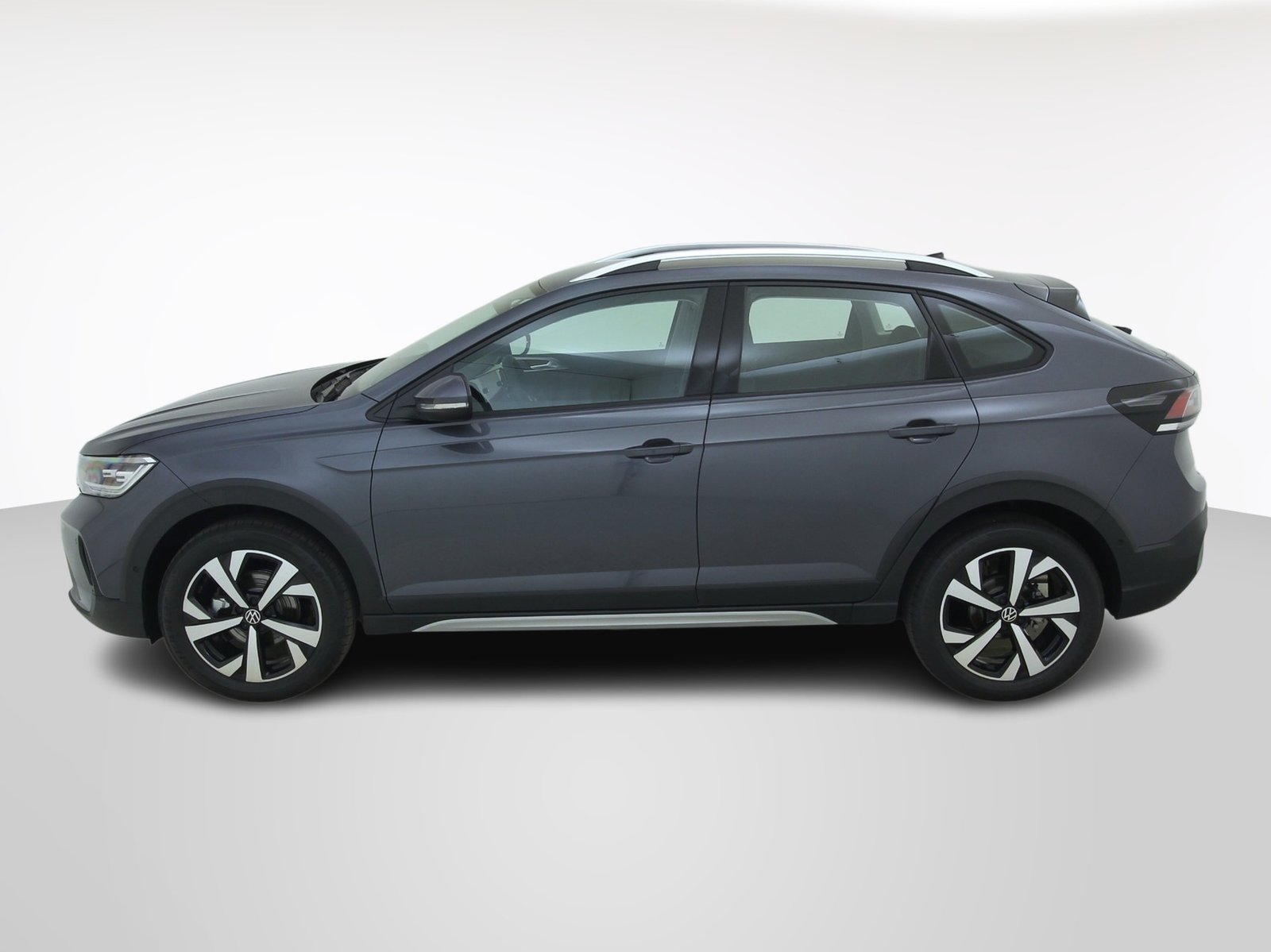 VW Taigo 1.0 TSI Style DSG, Petrol, Ex-demonstrator, Automatic - 3