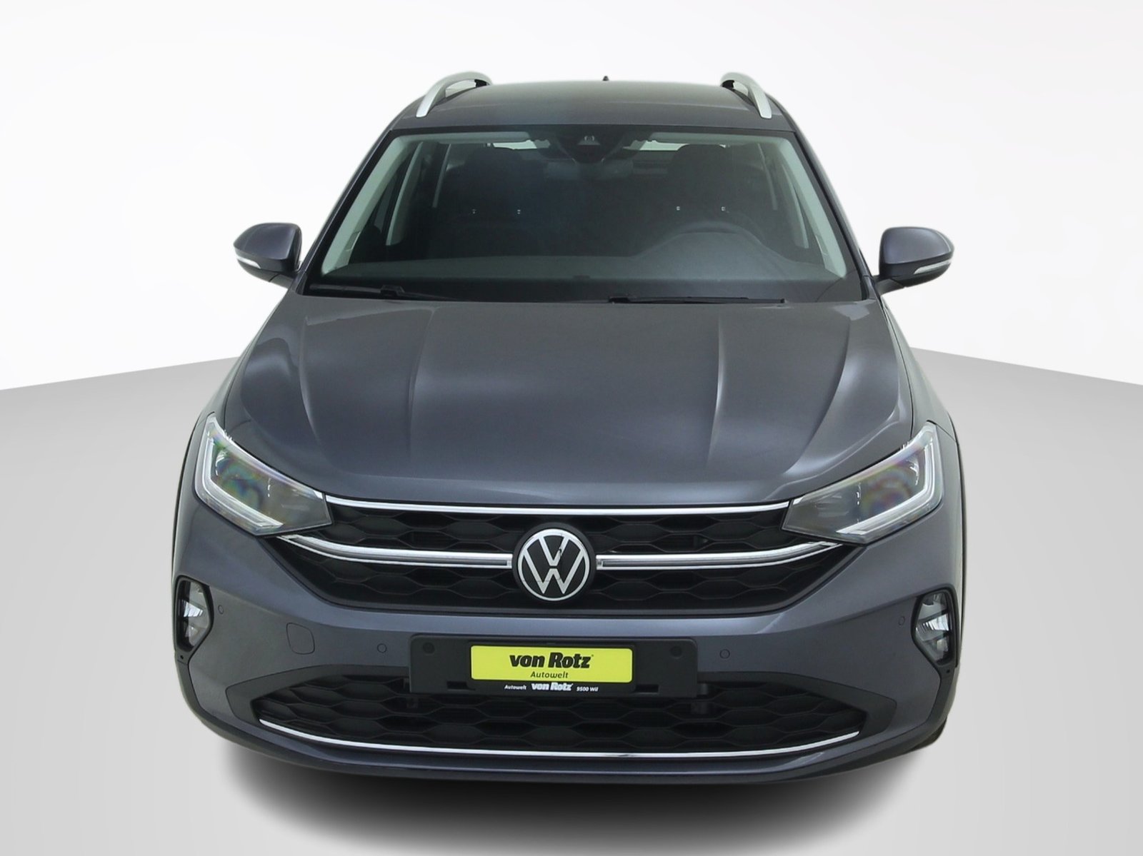 VW Taigo 1.0 TSI Style DSG, Petrol, Ex-demonstrator, Automatic - 6
