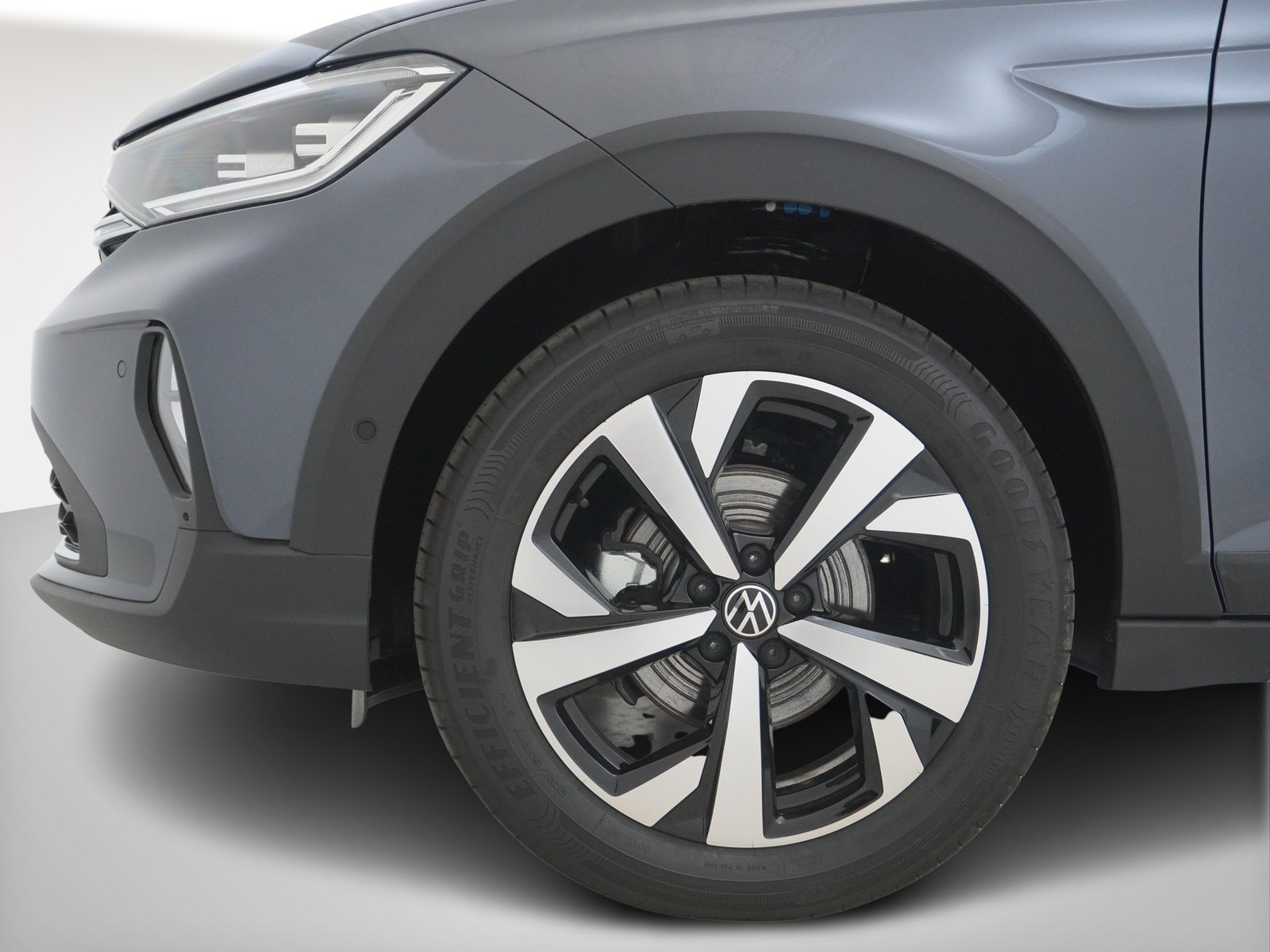 VW Taigo 1.0 TSI Style DSG, Petrol, Ex-demonstrator, Automatic - 7
