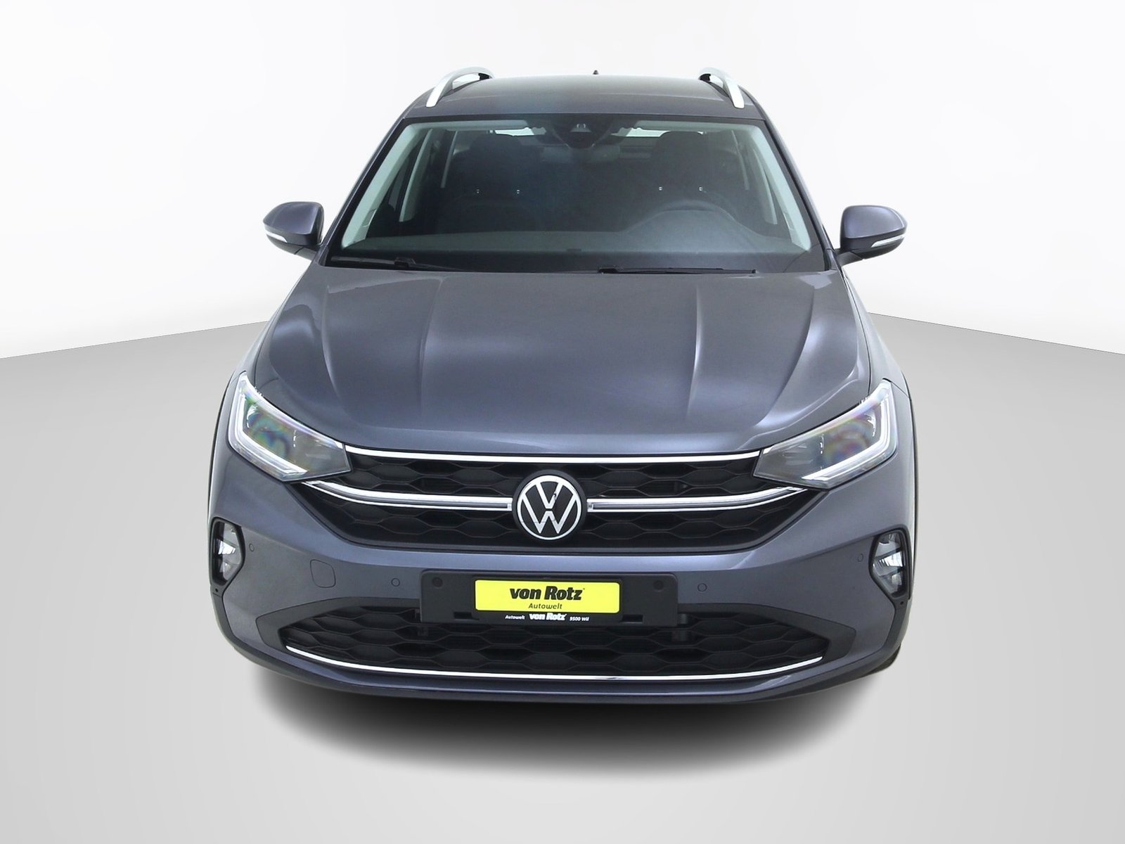 VW Taigo 1.0 TSI Style DSG, Petrol, Ex-demonstrator, Automatic - 5