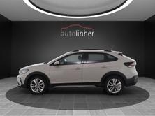VW Taigo 1.0 TSI Life United DSG, Essence, Voiture de démonstration, Manuelle - 2