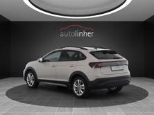 VW Taigo 1.0 TSI Life United DSG, Essence, Voiture de démonstration, Manuelle - 3