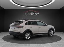 VW Taigo 1.0 TSI Life United DSG, Essence, Voiture de démonstration, Manuelle - 5