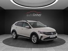 VW Taigo 1.0 TSI Life United DSG, Essence, Voiture de démonstration, Manuelle - 6