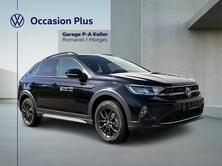 VW Taigo UNITED, Benzin, Vorführwagen, Automatik - 6