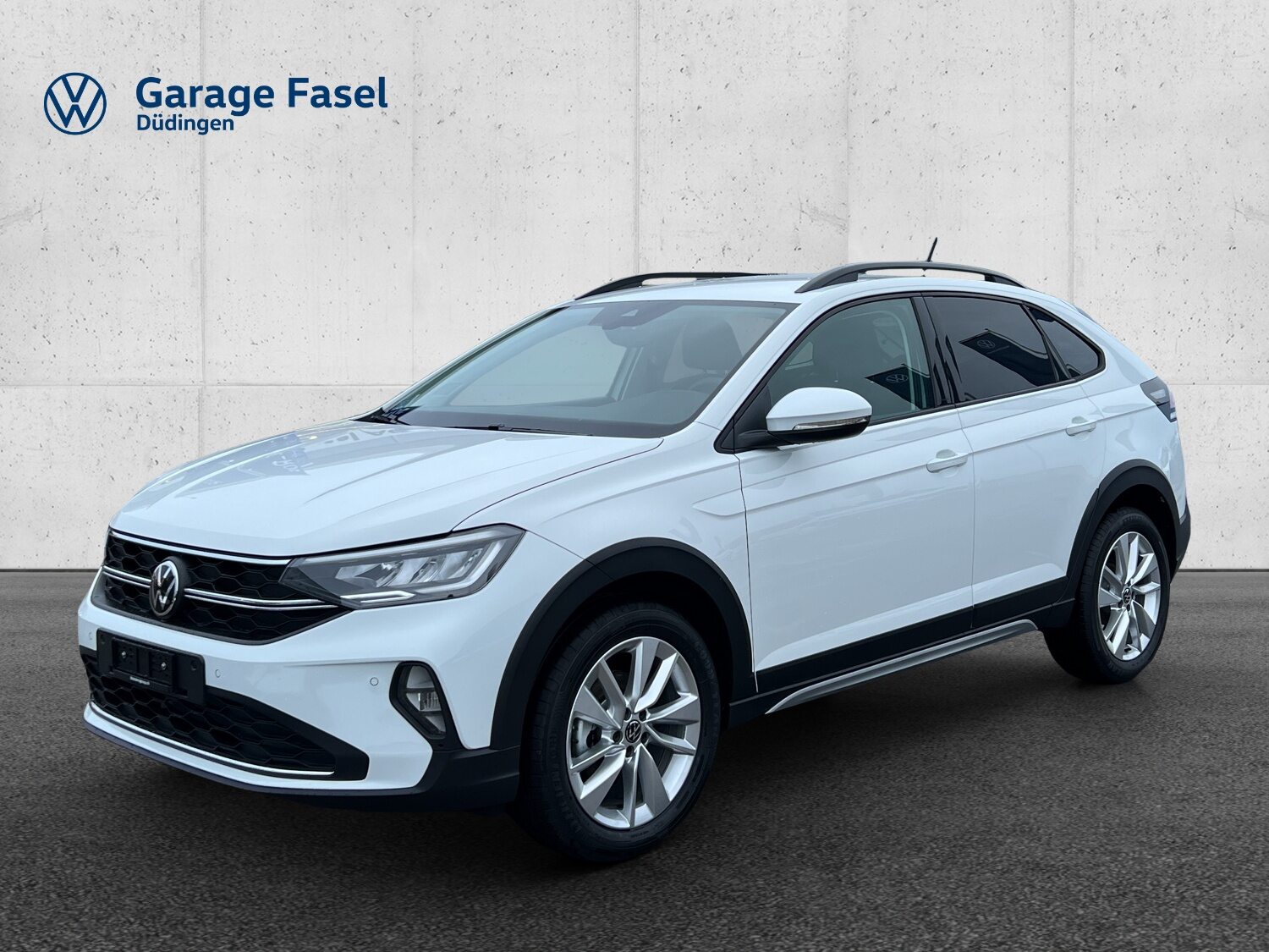 VW Taigo UNITED