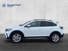 VW Taigo UNITED, Benzina, Auto dimostrativa, Automatico - 2
