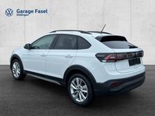 VW Taigo UNITED, Benzina, Auto dimostrativa, Automatico - 3