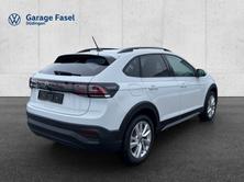 VW Taigo UNITED, Benzina, Auto dimostrativa, Automatico - 5