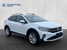 VW Taigo UNITED, Benzina, Auto dimostrativa, Automatico - 7