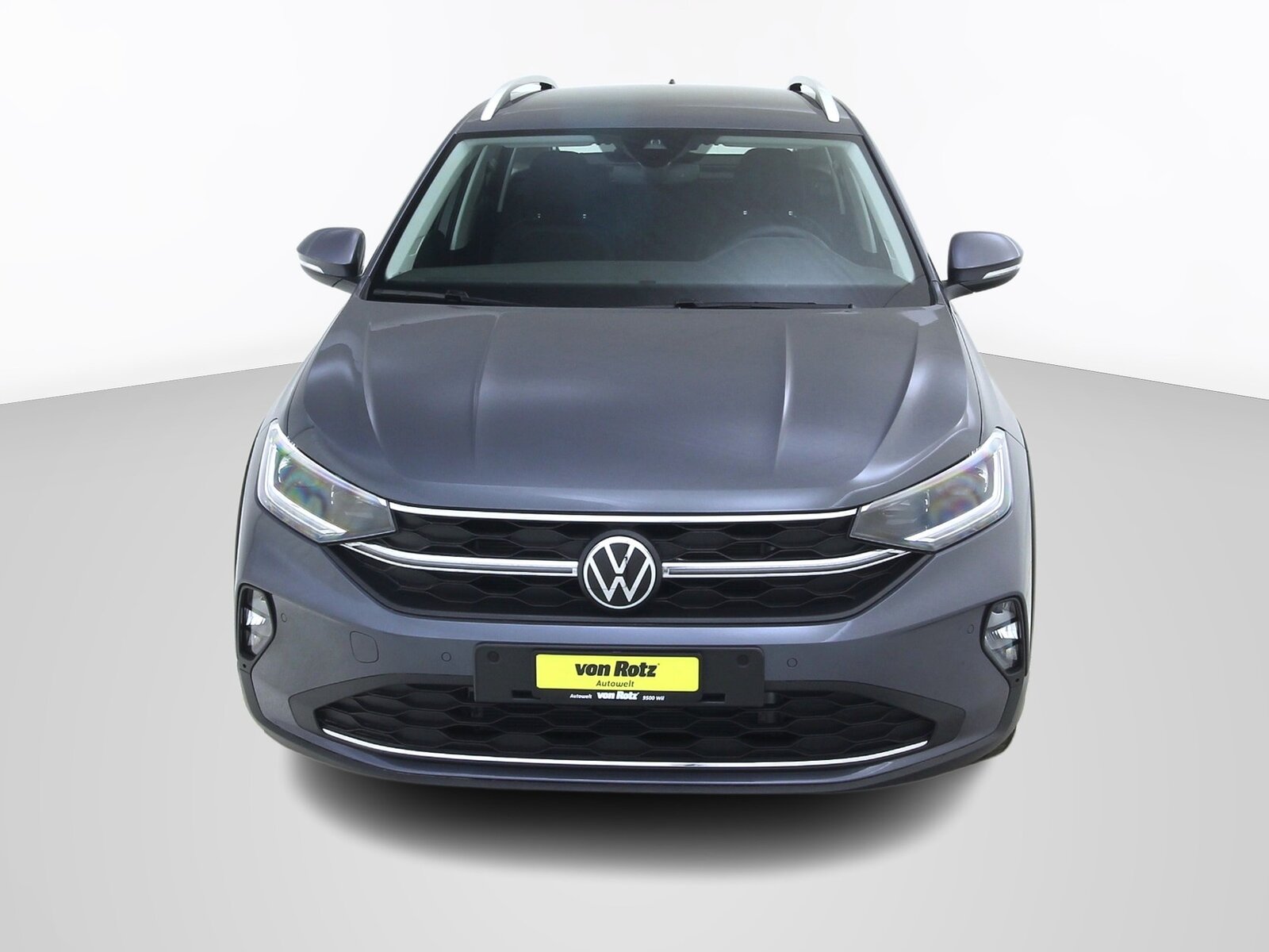 VW Taigo 1.0 TSI Style DSG, Petrol, Ex-demonstrator, Automatic - 5