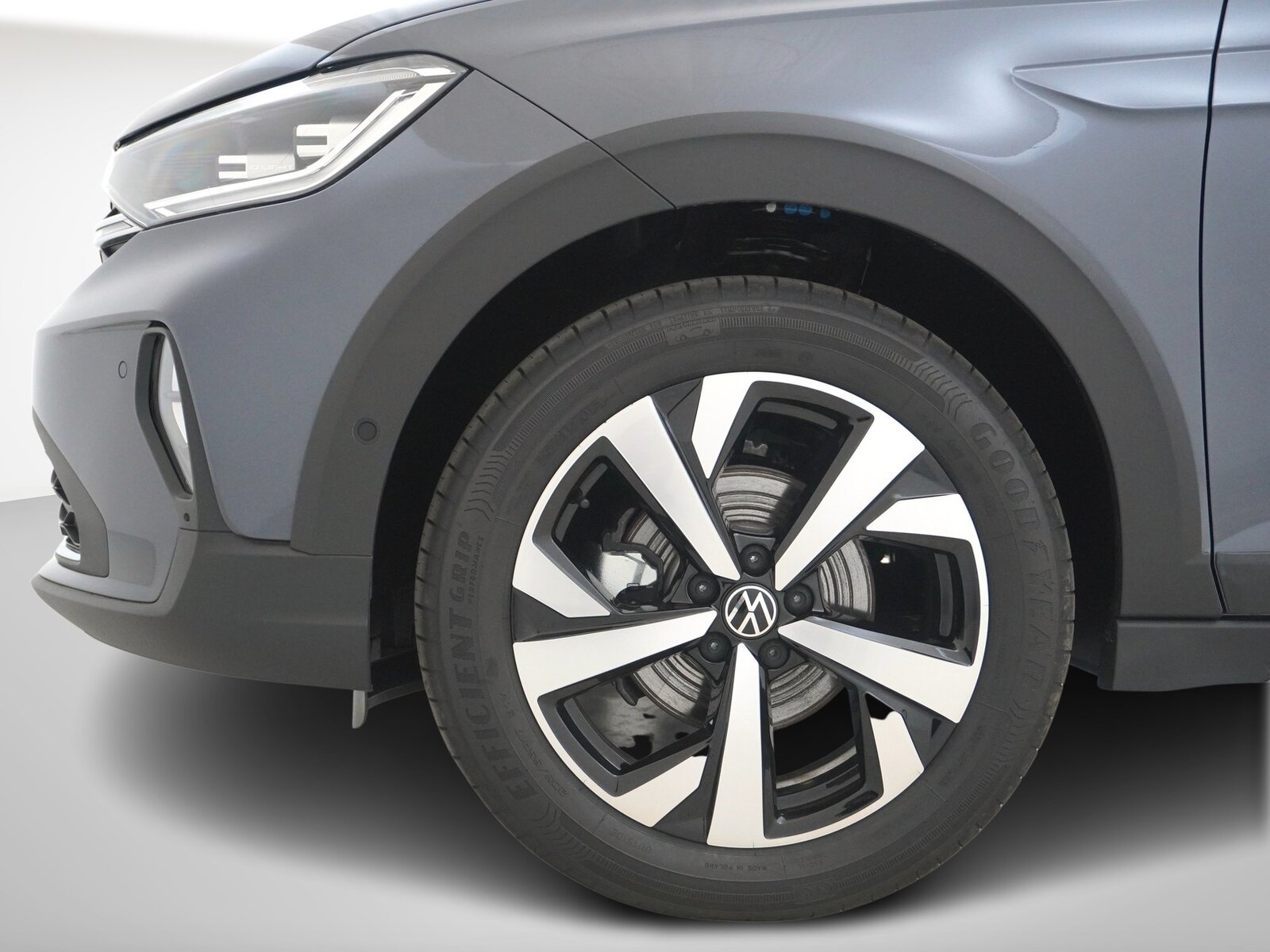 VW Taigo 1.0 TSI Style DSG, Petrol, Ex-demonstrator, Automatic - 6