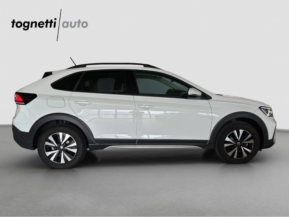VW Taigo UNITED, Benzina, Auto dimostrativa, Automatico - 3