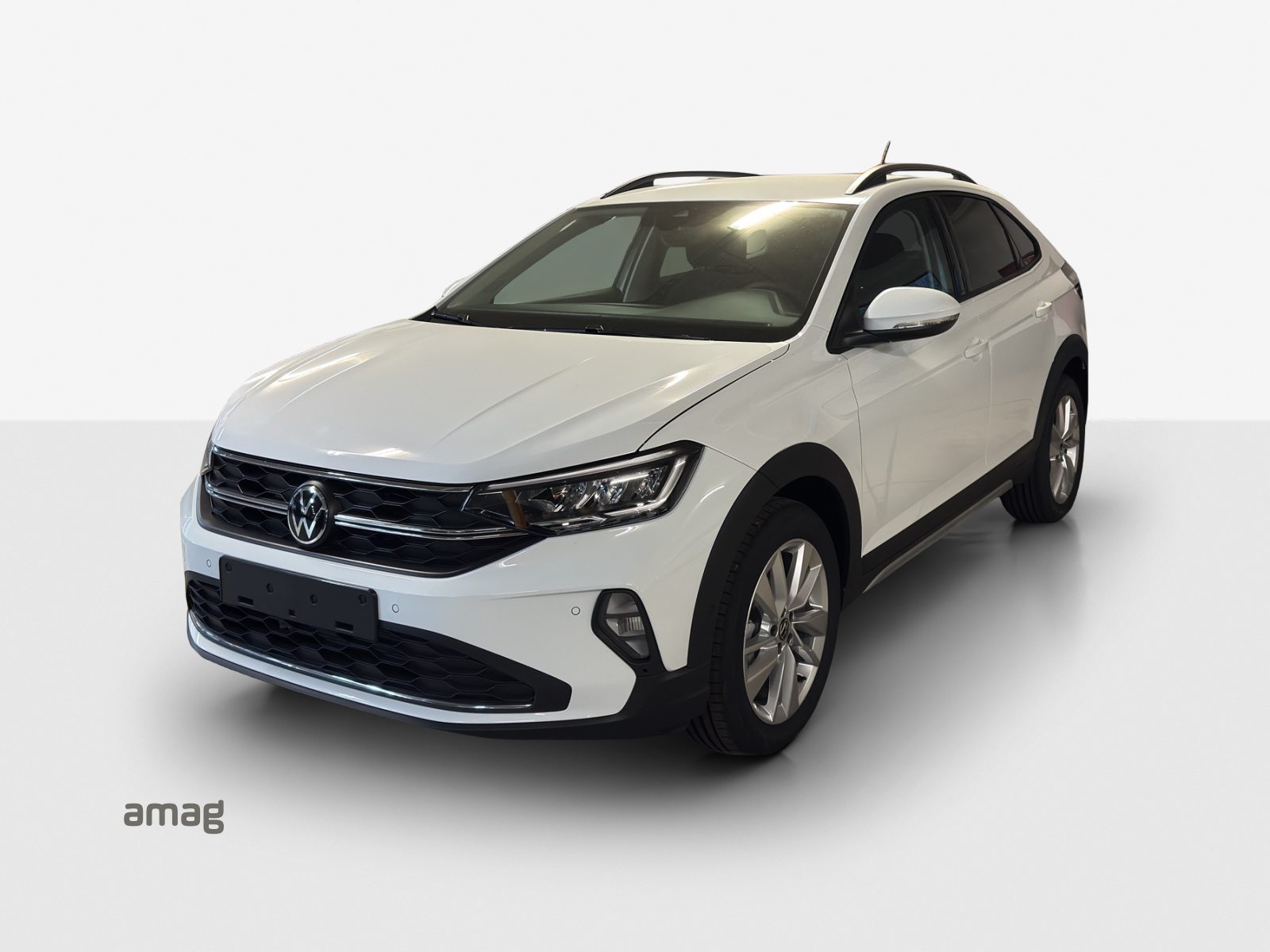 VW Taigo UNITED