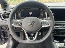 VW Taigo R-Line, Essence, Voiture nouvelle, Automatique - 6