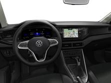 VW Taigo Life, Benzina, Auto nuove, Automatico - 5