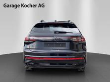 VW Taigo R-Line, Petrol, New car, Automatic - 4