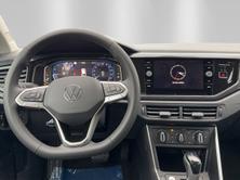VW Taigo 1.0 TSI United DSG, Benzina, Auto nuove, Automatico - 5