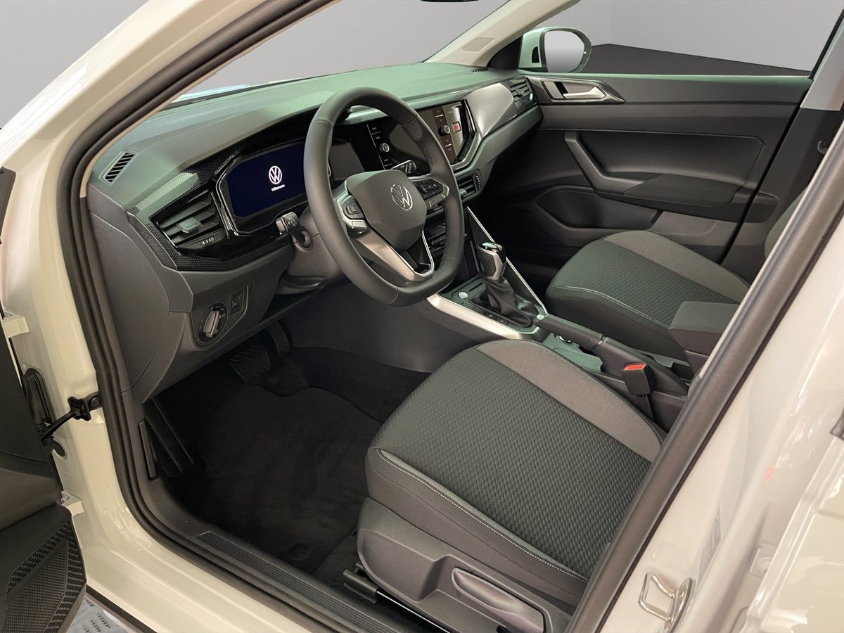 VW Taigo UD 1.0TSI 115PS DSG, Benzina, Auto nuove, Automatico - 6