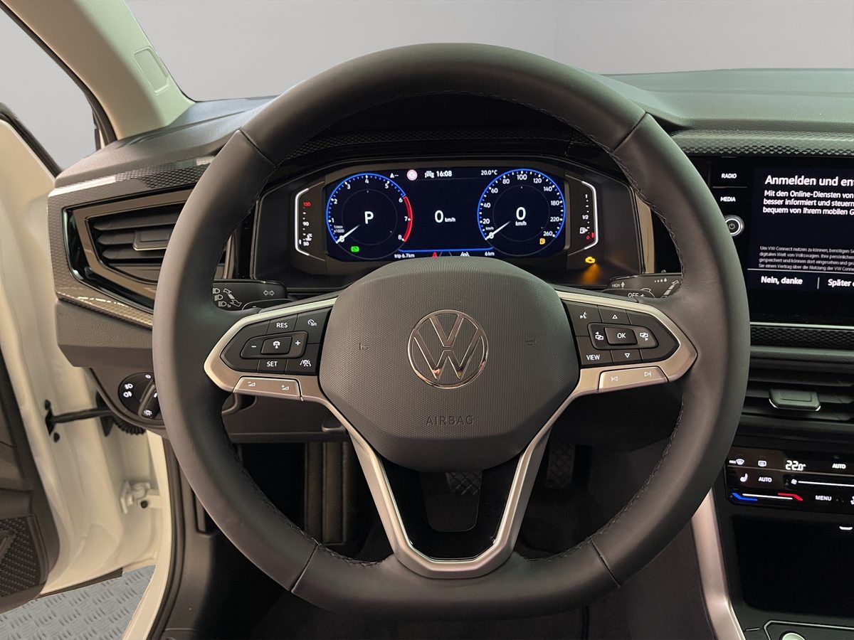 VW Taigo UD 1.0TSI 115PS DSG, Benzina, Auto nuove, Automatico - 7