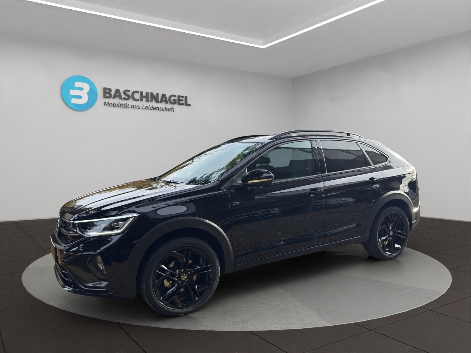 VW Taigo 1.0 TSI R-Line DSG