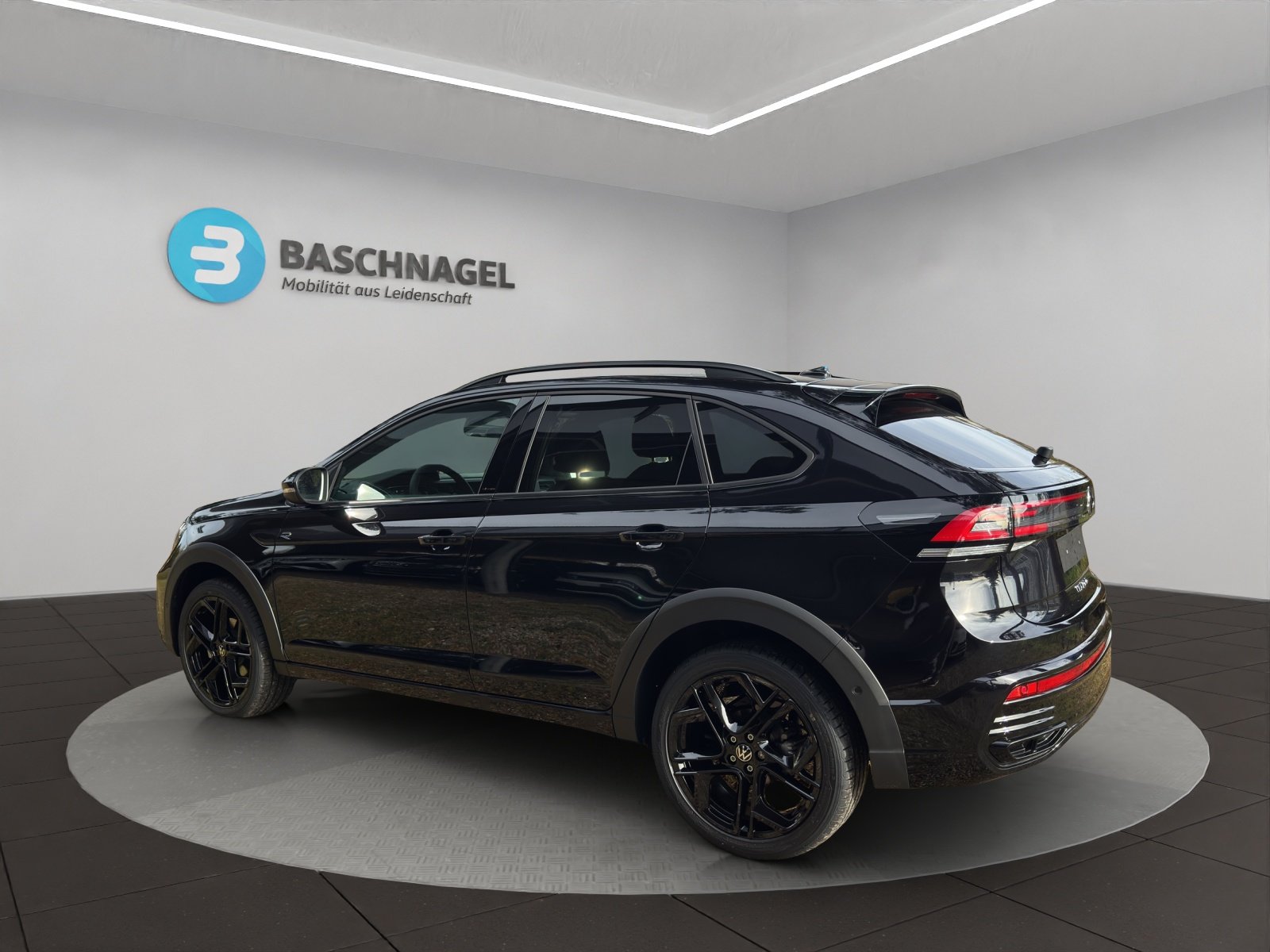 VW Taigo 1.0 TSI R-Line DSG, Essence, Voiture nouvelle, Automatique - 3