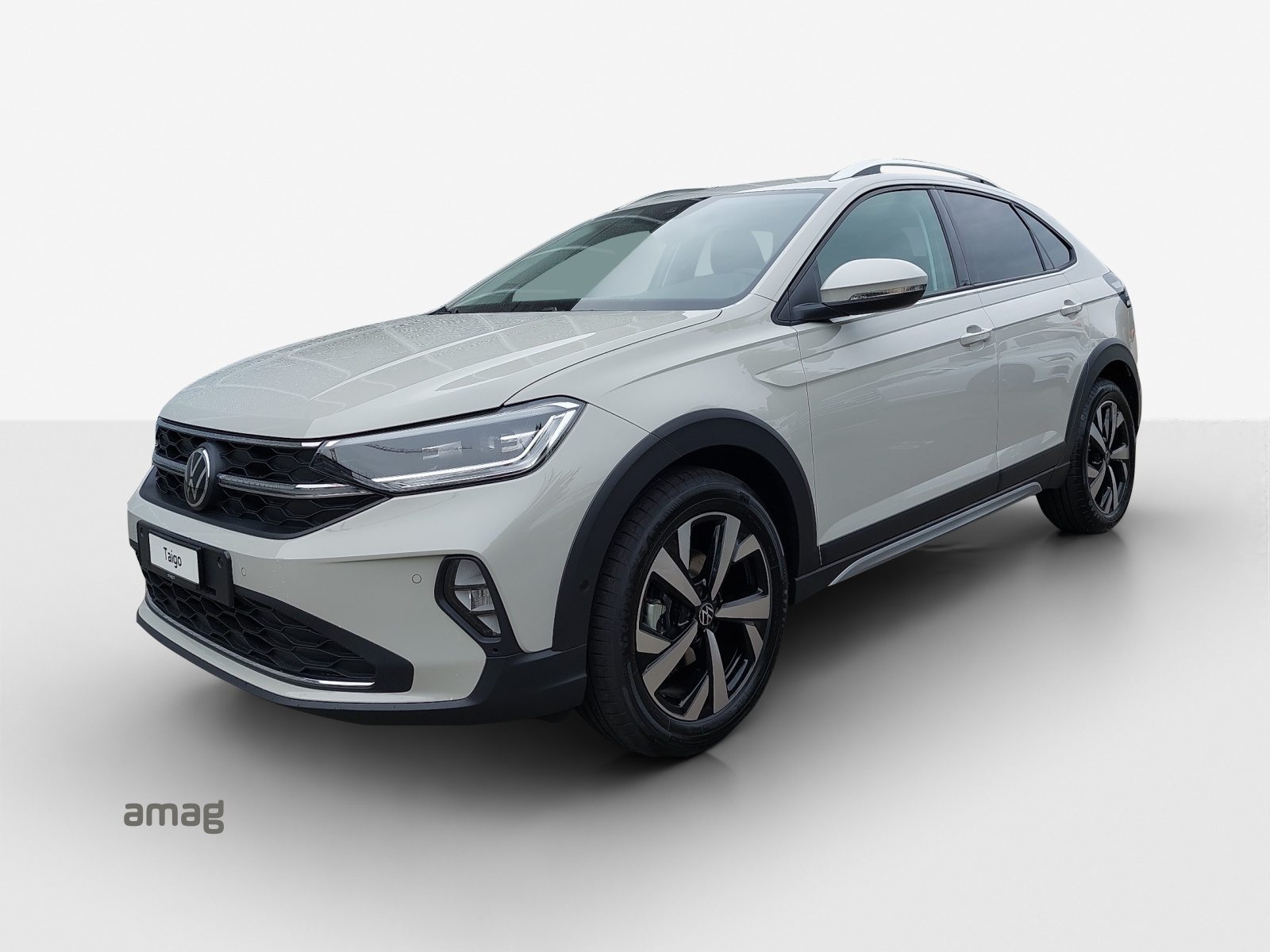 VW Taigo Style, Essence, Voiture nouvelle, Automatique