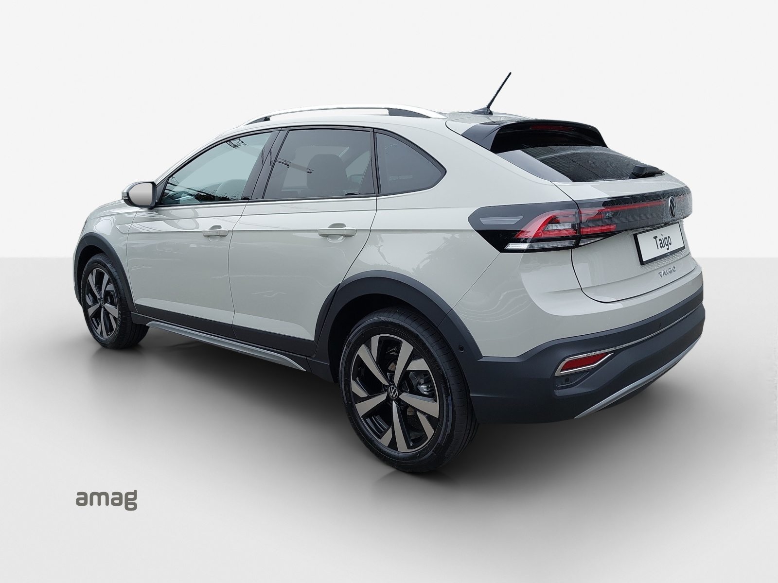 VW Taigo Style, Essence, Voiture nouvelle, Automatique - 3