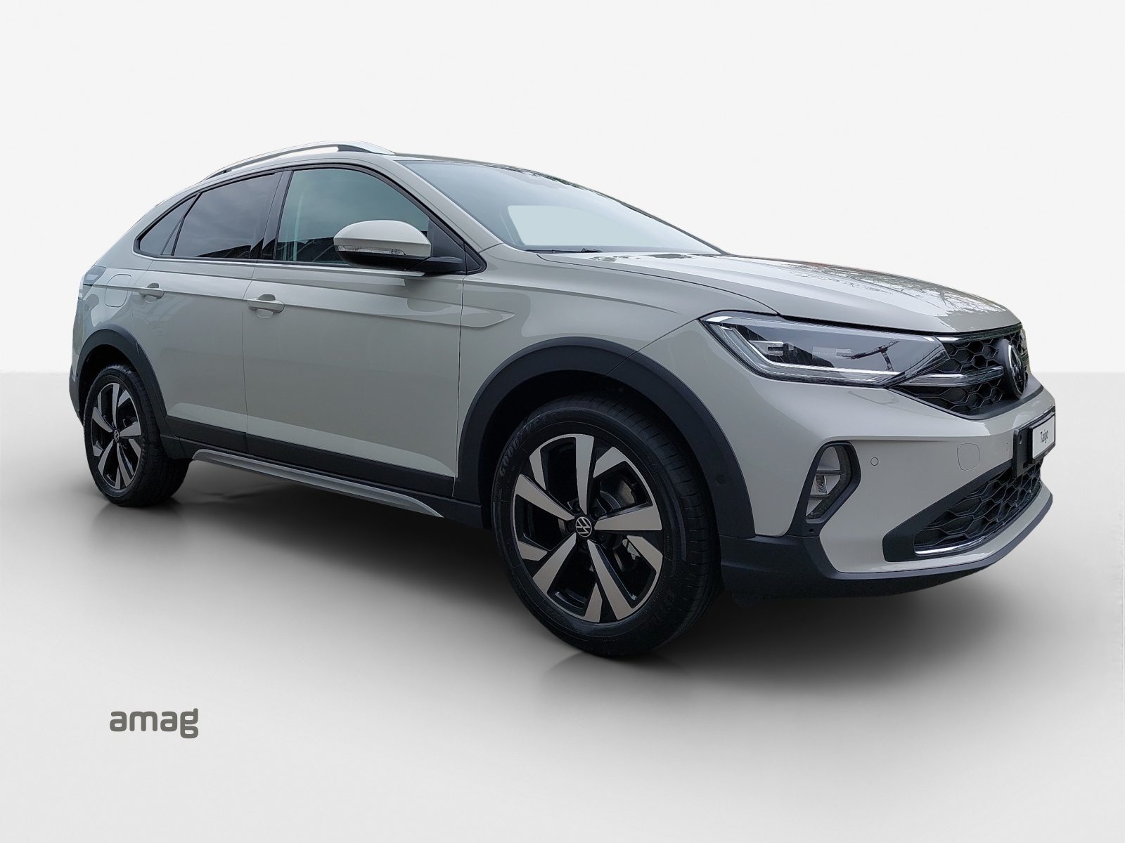 VW Taigo Style, Essence, Voiture nouvelle, Automatique - 6