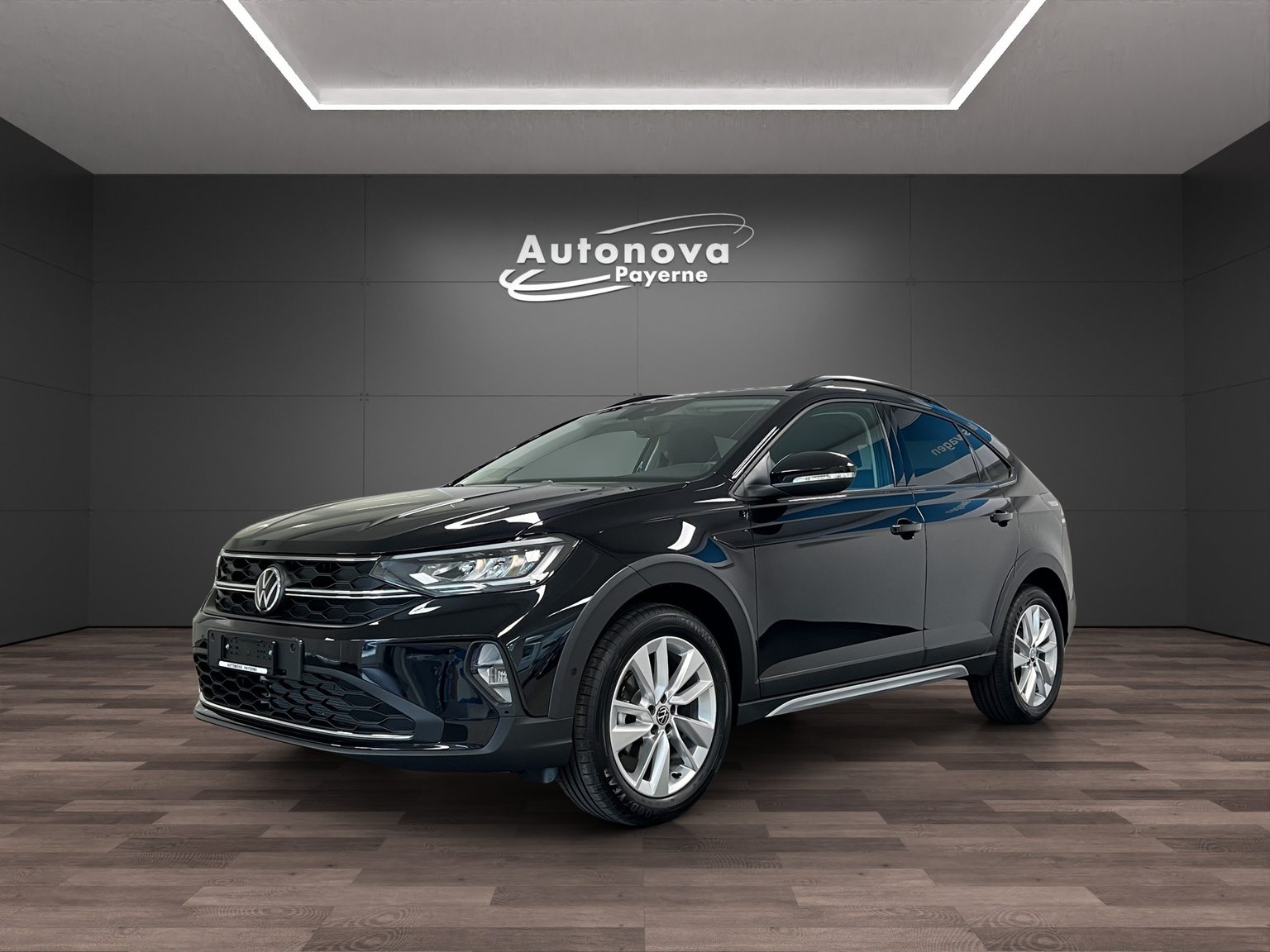 VW Taigo UNITED, Essence, Voiture nouvelle, Automatique