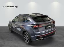 VW Taigo 1.5 TSI R-Line DSG, Benzina, Occasioni / Usate, Automatico - 2