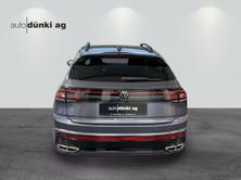 VW Taigo 1.5 TSI R-Line DSG, Essence, Occasion / Utilisé, Automatique - 3