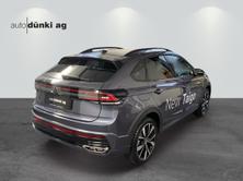 VW Taigo 1.5 TSI R-Line DSG, Essence, Occasion / Utilisé, Automatique - 4
