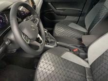 VW Taigo 1.5 TSI R-Line DSG, Benzin, Occasion / Gebraucht, Automat - 6