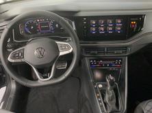 VW Taigo 1.5 TSI R-Line DSG, Benzin, Occasion / Gebraucht, Automat - 7