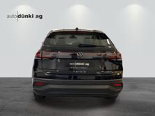 VW Taigo 1.0 TSI Life, Essence, Occasion / Utilisé, Manuelle - 3