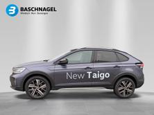 VW Taigo 1.0 TSI Style DSG, Essence, Occasion / Utilisé, Automatique - 2