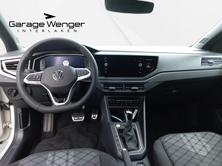VW Taigo R-Line, Benzina, Occasioni / Usate, Automatico - 7