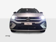 VW Taigo R-Line, Benzina, Occasioni / Usate, Automatico - 7