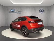 VW Taigo 1.0 TSI Style DSG, Essence, Occasion / Utilisé, Automatique - 3
