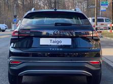 VW Taigo 1.0 TSI Style DSG, Essence, Occasion / Utilisé, Automatique - 4