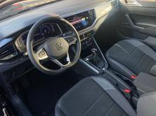 VW Taigo 1.0 TSI Style DSG, Benzina, Occasioni / Usate, Automatico - 6