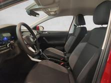VW Taigo 1.0 TSI Life, Benzin, Occasion / Gebraucht, Automat - 6
