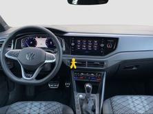 VW Taigo 1.0 TSI R-Line DSG, Essence, Occasion / Utilisé, Automatique - 6