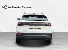 VW Taigo Life, Benzin, Occasion / Gebraucht, Automat - 4