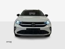 VW Taigo Style, Benzin, Occasion / Gebraucht, Automat - 2